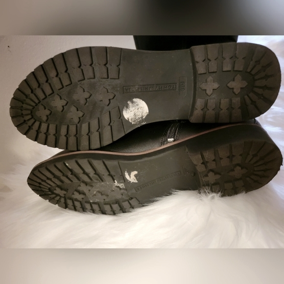 Tommy Hilfiger Frankly 2 boots size 8.5 m - Picture 11 of 11